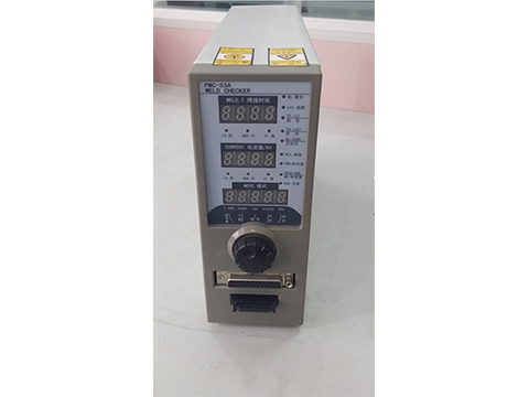 PMC-53A電阻焊接電流監(jiān)測(cè)儀