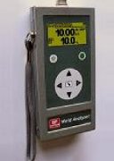 TF-260焊接電流檢測儀分析儀