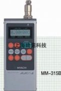 MM-315手持式焊接電流檢測儀