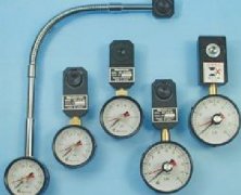 SP-231N系列焊接壓力檢測(cè)儀