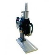 電阻焊接機(jī)頭