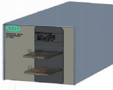 ST-500中頻高頻電阻焊接變壓器