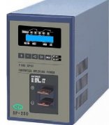 SP-250高頻電阻焊接精密電源