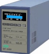 SP-500高頻電阻焊接精密電源