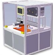 PACK電池焊接自動(dòng)化專(zhuān)機(jī)